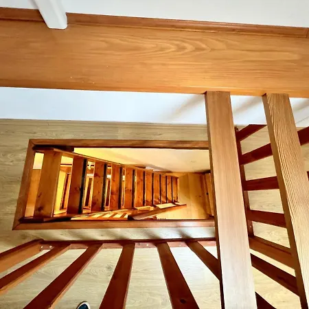 Ferienhaus Casa Bella Rab Mundanije