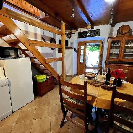Casa Bella Rab *
