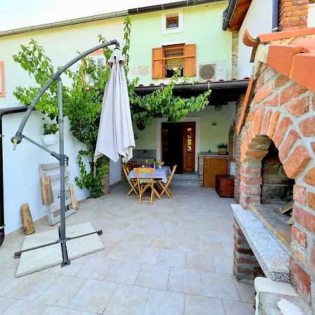 Ferienhaus Casa Bella Rab