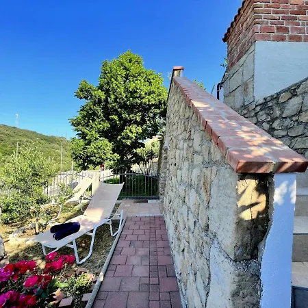 Casa Bella Rab * Mundanije