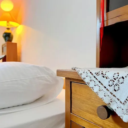 Ferienhaus Casa Bella Rab
