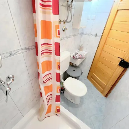 Casa Bella Rab * Mundanije