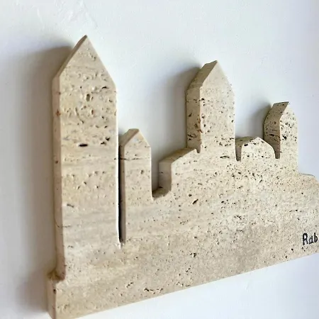 Casa Bella Rab