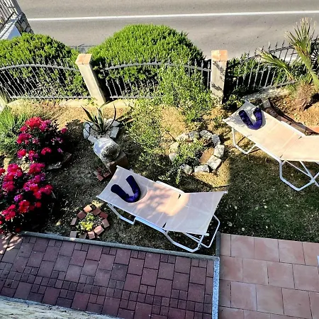 Casa Bella Rab Ferienhaus Mundanije