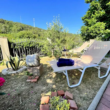 Casa Bella Rab Ferienhaus