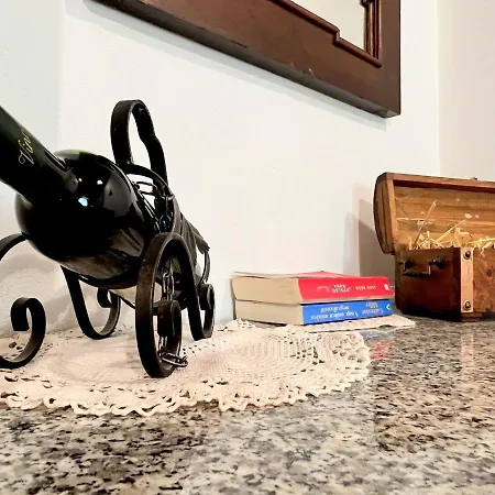 Casa Bella Rab * Mundanije