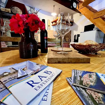 Casa Bella Rab Ferienhaus