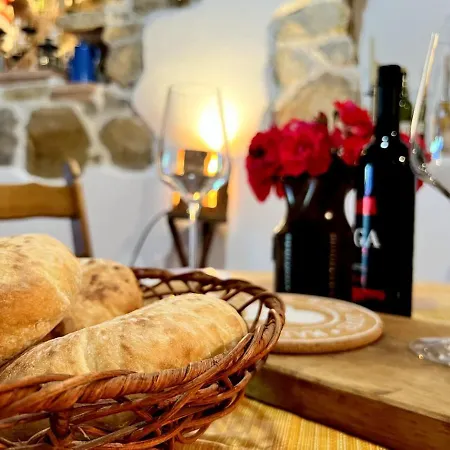 Casa Bella Rab Ferienhaus Mundanije