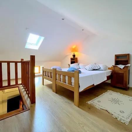 Casa Bella Rab *