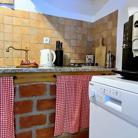 Casa Bella Rab Mundanije