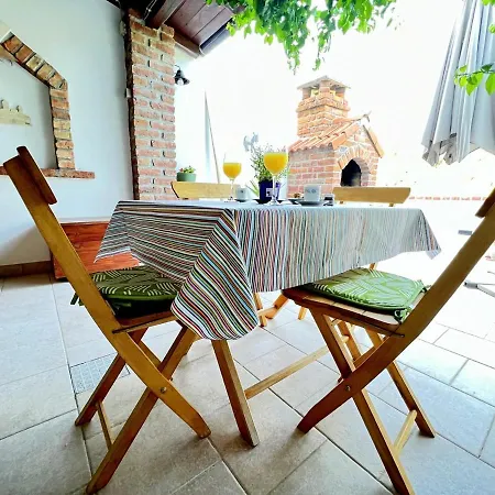 Casa Bella Rab