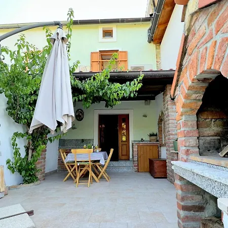 Casa Bella Rab
