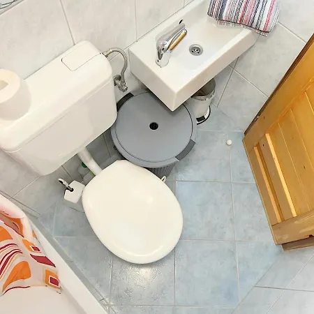 Ferienhaus Casa Bella Rab *