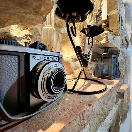 Casa Bella Rab *