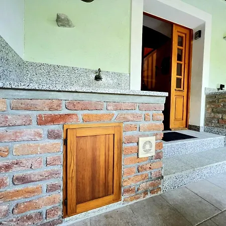 Ferienhaus Casa Bella Rab