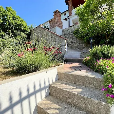 Ferienhaus Casa Bella Rab *