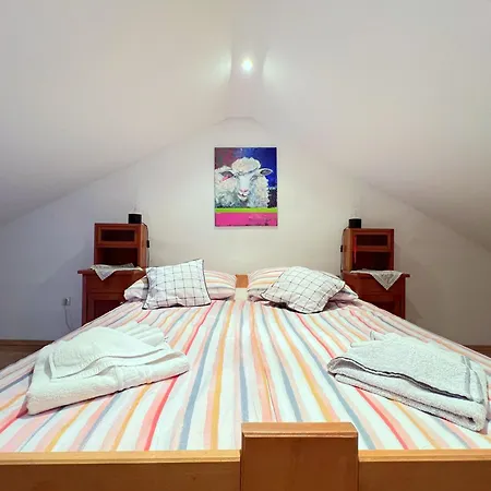 Casa Bella Rab Ferienhaus