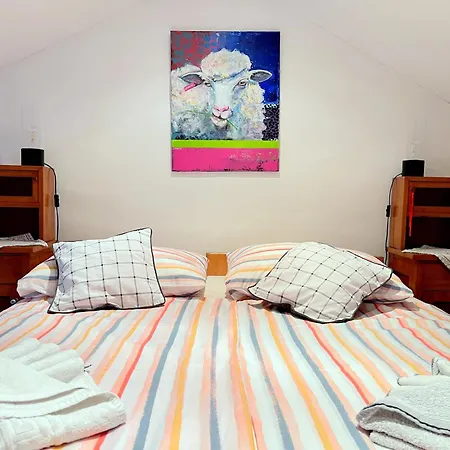 Dom wakacyjny Casa Bella Rab