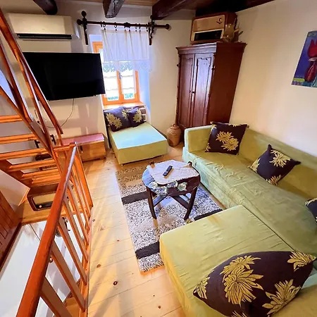 Casa Bella Rab Dom wakacyjny *