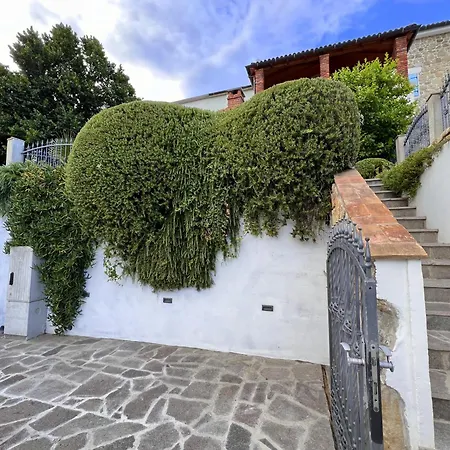 Casa Bella Rab Ferienhaus *