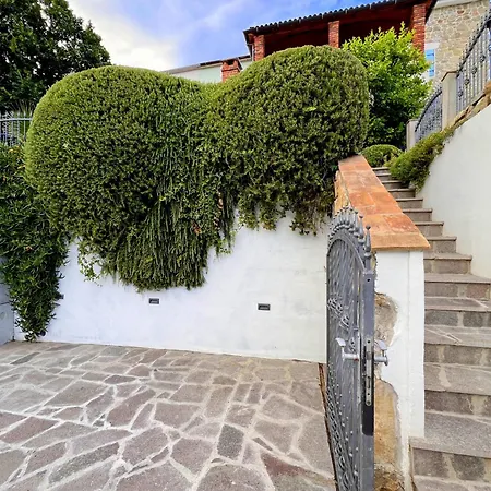 Ferienhaus Casa Bella Rab Mundanije