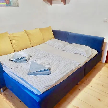 Casa Bella Rab Ferienhaus *