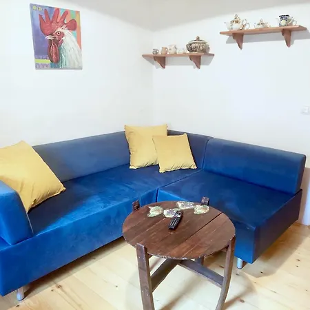 Ferienhaus Casa Bella Rab Mundanije