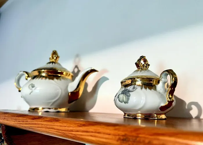 Casa Bella Rab Mundanije