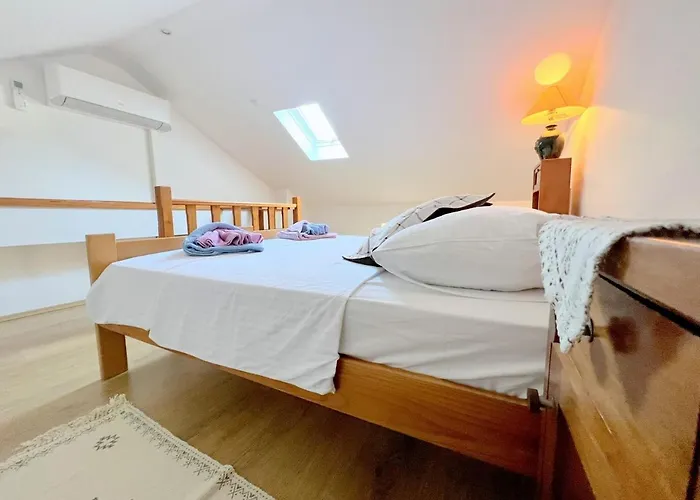 Dom wakacyjny Casa Bella Rab Mundanije