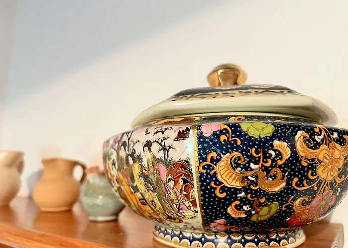 Casa Bella Rab Mundanije