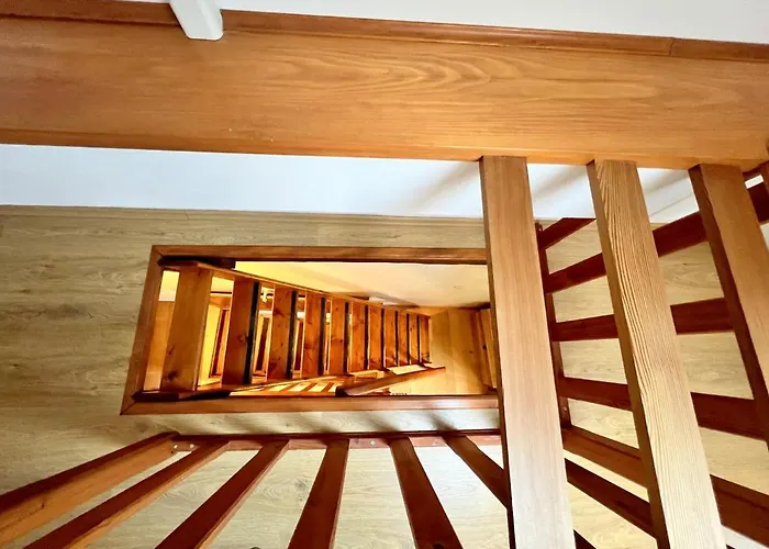 Dom wakacyjny Casa Bella Rab Mundanije