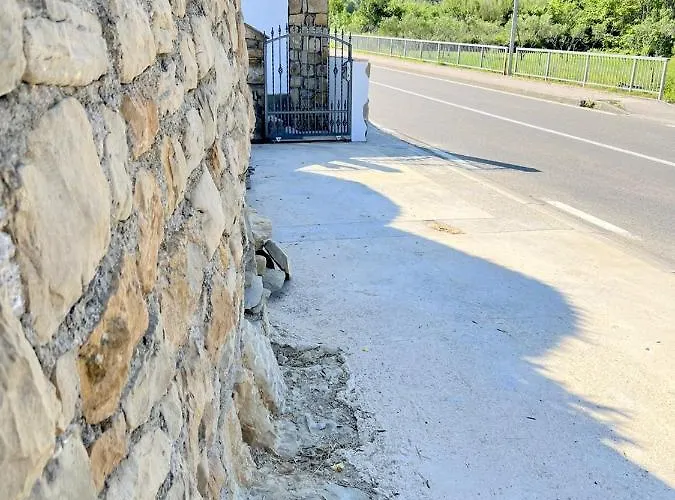 Dom wakacyjny Casa Bella Rab Mundanije