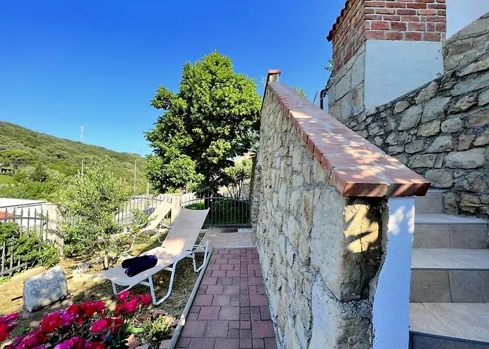 Casa Bella Rab * Mundanije