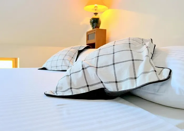 Dom wakacyjny Casa Bella Rab *