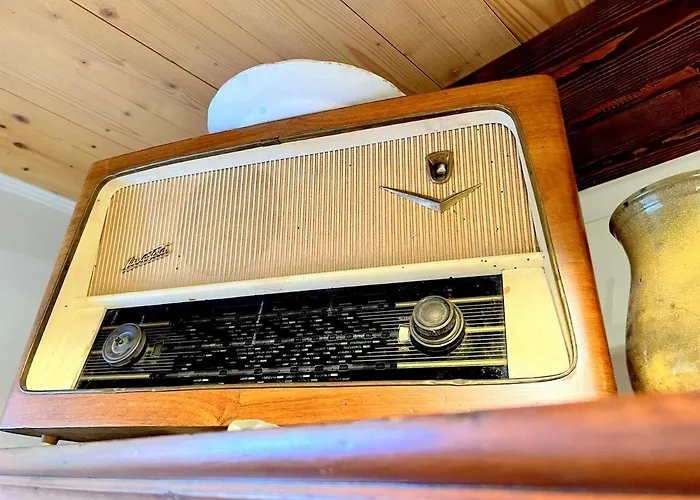 Dom wakacyjny Casa Bella Rab