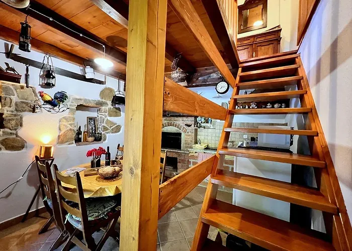 Casa Bella Rab Mundanije