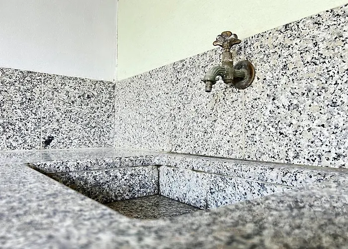 Casa Bella Rab Dom wakacyjny *