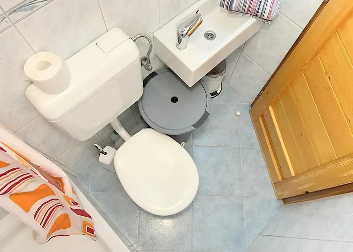 Dom wakacyjny Casa Bella Rab *