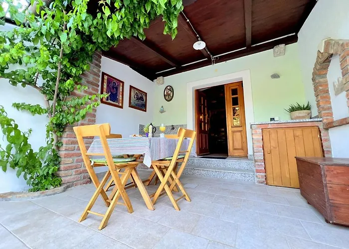 Casa Bella Rab Dom wakacyjny *