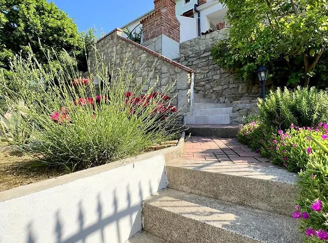 Dom wakacyjny Casa Bella Rab *