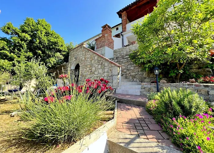 Casa Bella Rab Mundanije