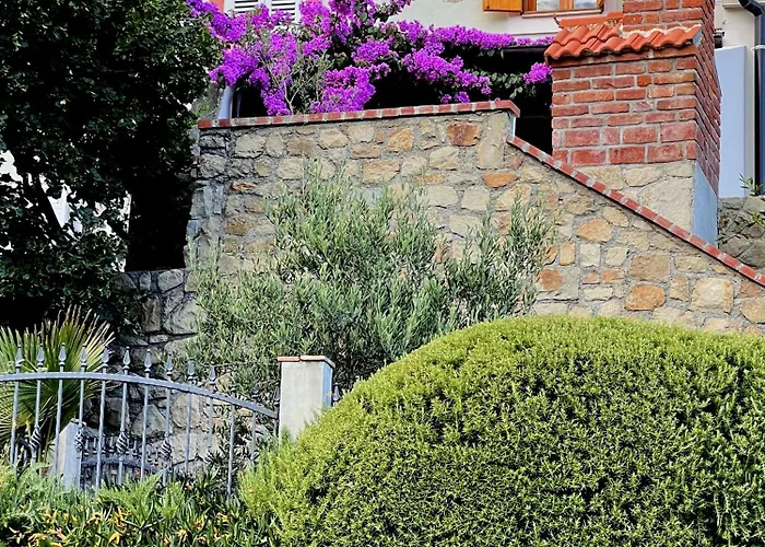 Casa Bella Rab Mundanije