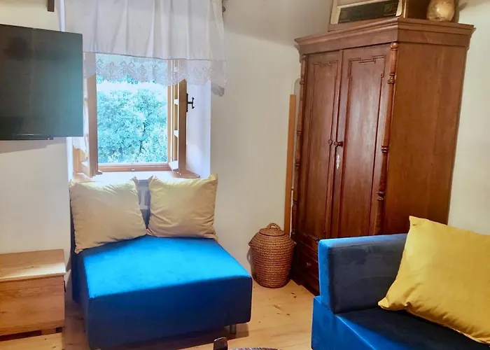 Dom wakacyjny Casa Bella Rab