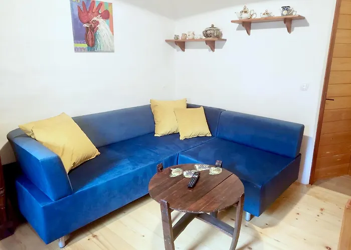 Dom wakacyjny Casa Bella Rab Mundanije