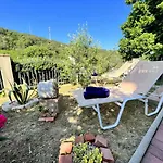 Casa Bella Rab 別荘