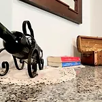 Casa Bella Rab * Mundanije