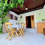 Casa Bella Rab 別荘 *