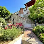 Casa Bella Rab Mundanije