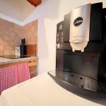 Casa Bella Rab 別荘