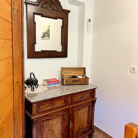 Casa Bella Rab * Mundanije